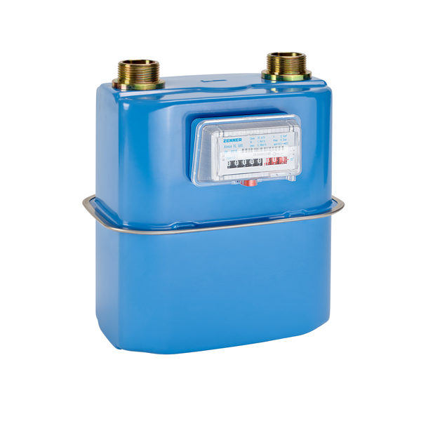 Product imageAtmos<sup>®</sup> XL Industrial & Commercial diaphragm gas meters