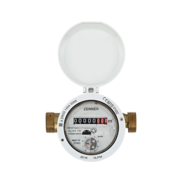 Water meter ETKD R160
