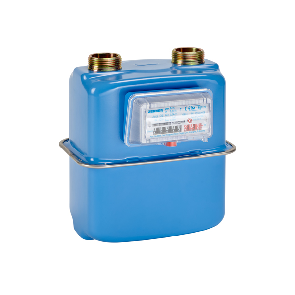 Product imageAtmos diaphragm gas meter G1.6S, G2.5S, G4S, G6S