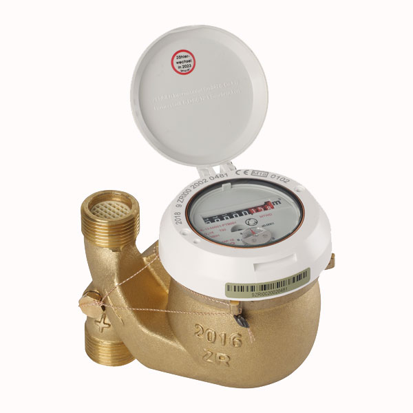 Product imageHot water meter MTWD-FA-M and MTWD-FA-N